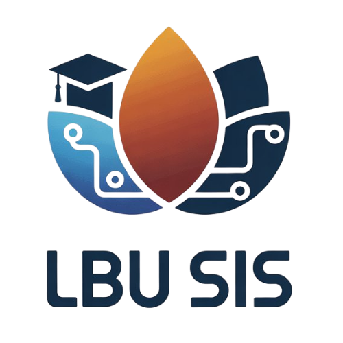 LBU Student Portal logo